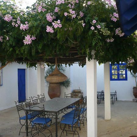 La Casa De Las Higueras Dar Karmus Tétouan Luaran gambar