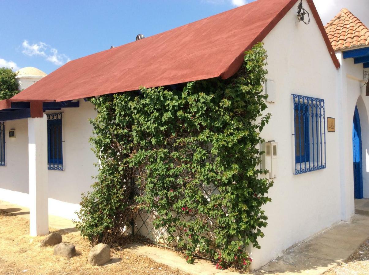 La Casa De Las Higueras Dar Karmus Tétouan Luaran gambar
