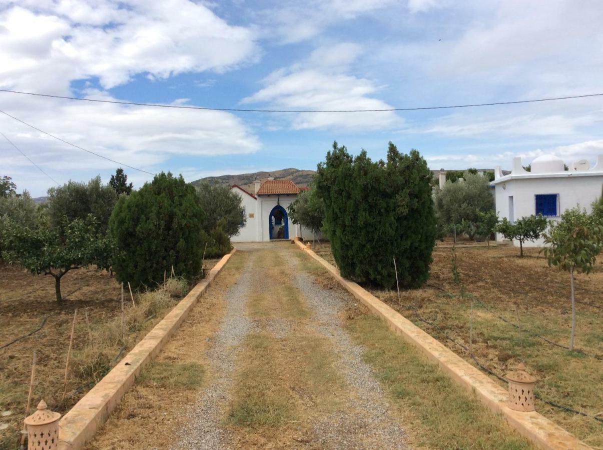 La Casa De Las Higueras Dar Karmus Tétouan Luaran gambar