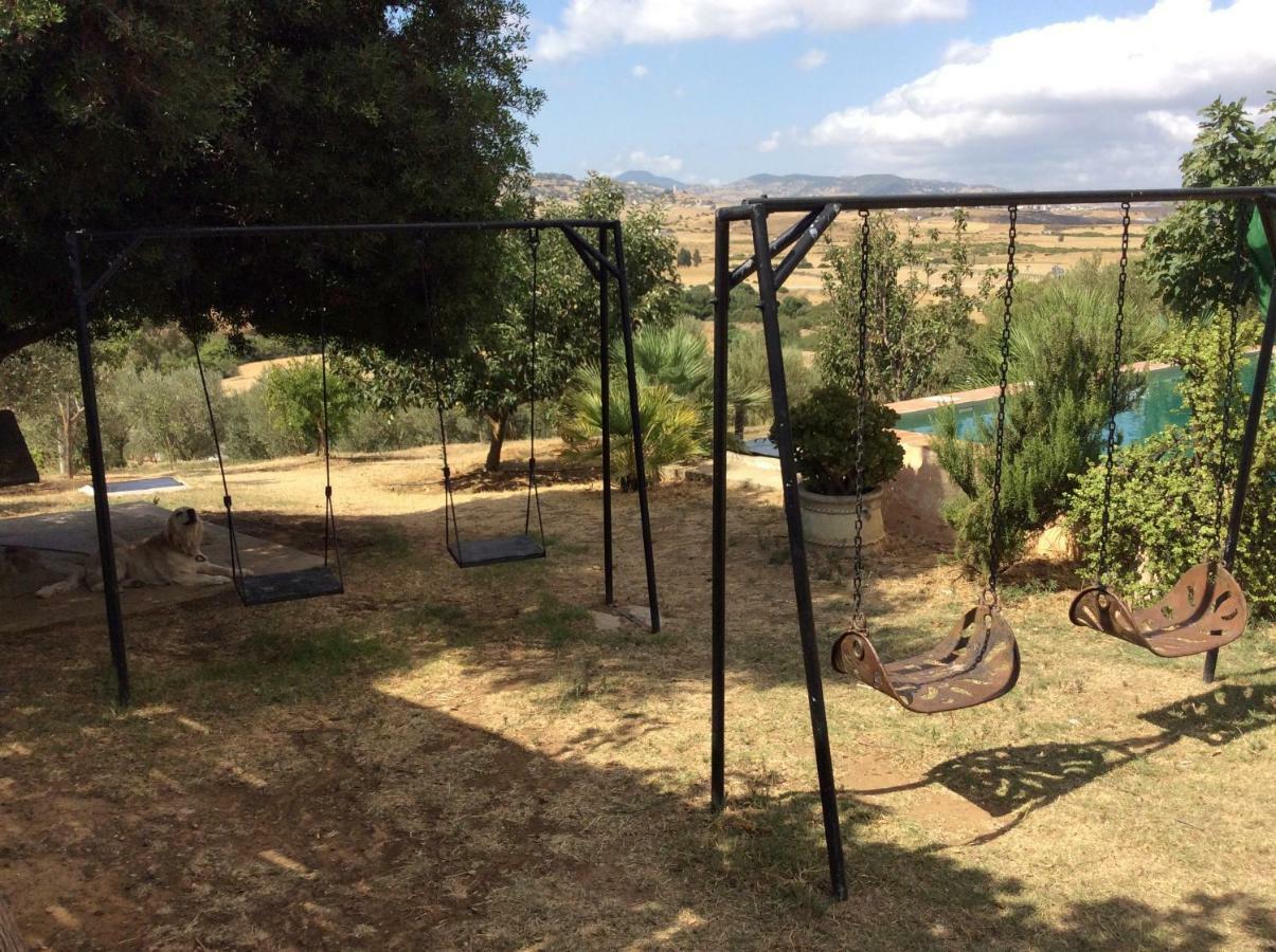 La Casa De Las Higueras Dar Karmus Tétouan Luaran gambar
