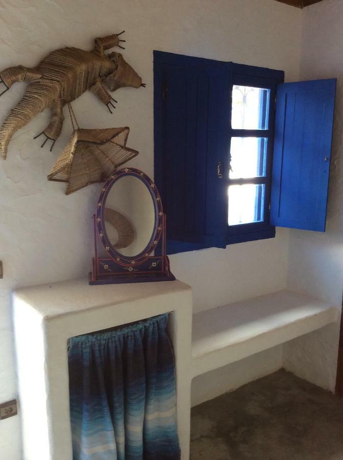La Casa De Las Higueras Dar Karmus Tétouan Luaran gambar