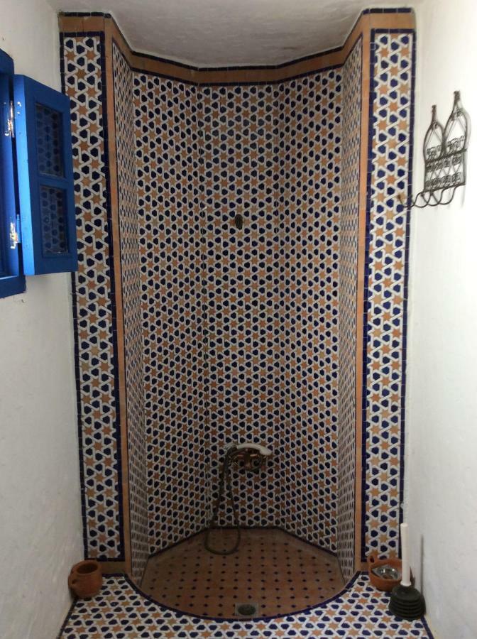 La Casa De Las Higueras Dar Karmus Tétouan Luaran gambar