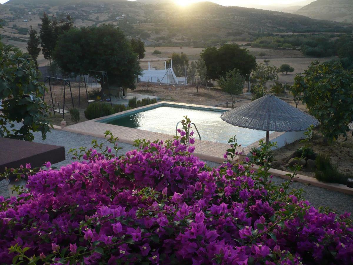La Casa De Las Higueras Dar Karmus Tétouan Luaran gambar