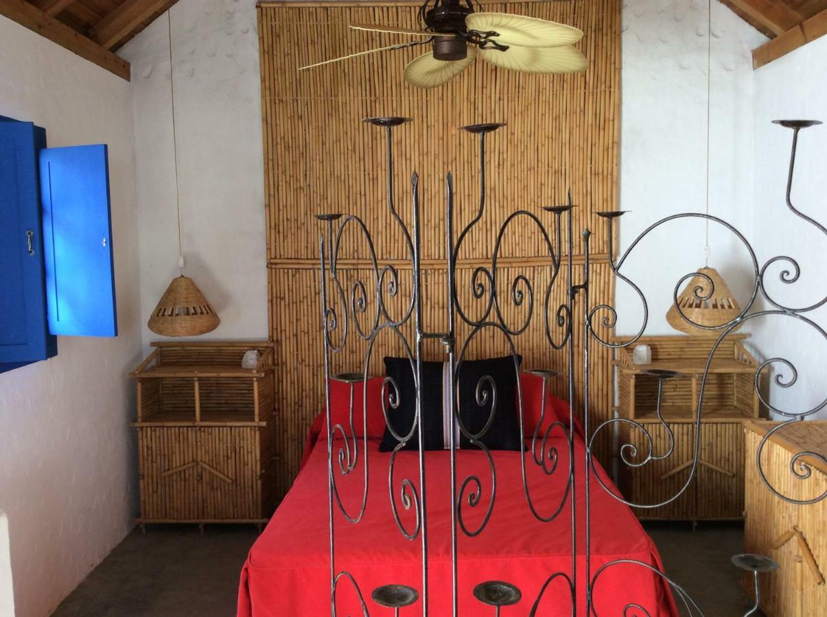 La Casa De Las Higueras Dar Karmus Tétouan Luaran gambar
