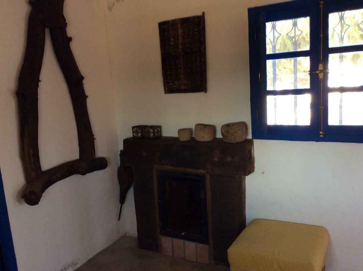 La Casa De Las Higueras Dar Karmus Tétouan Luaran gambar