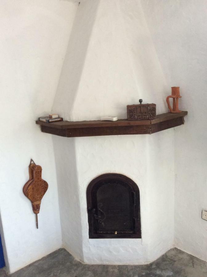 La Casa De Las Higueras Dar Karmus Tétouan Luaran gambar