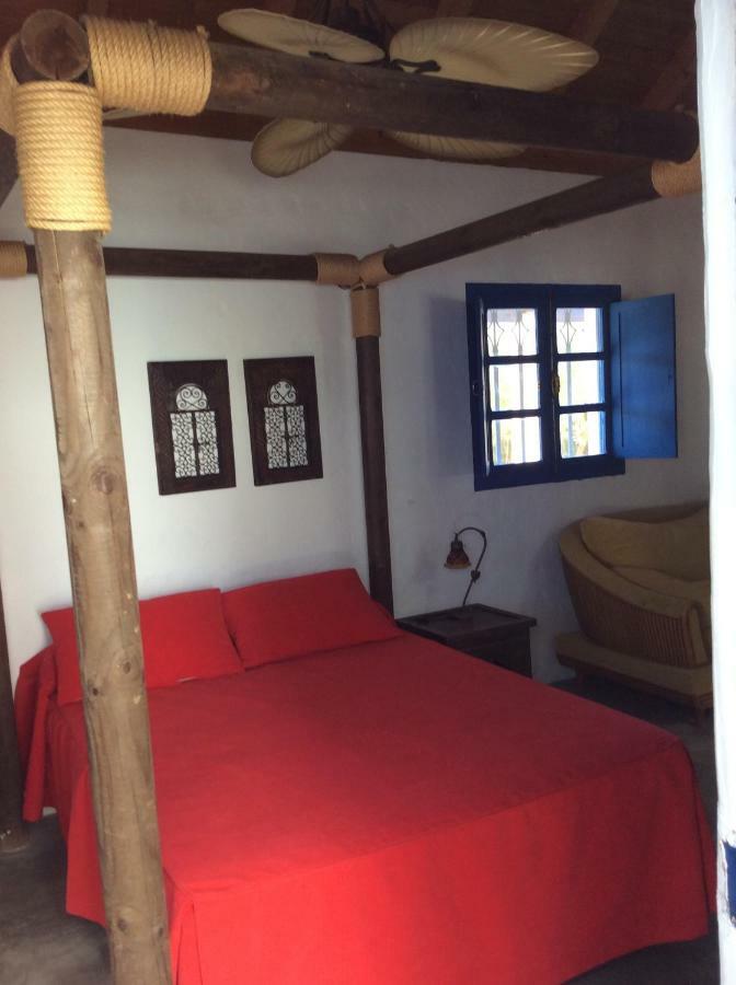 La Casa De Las Higueras Dar Karmus Tétouan Luaran gambar