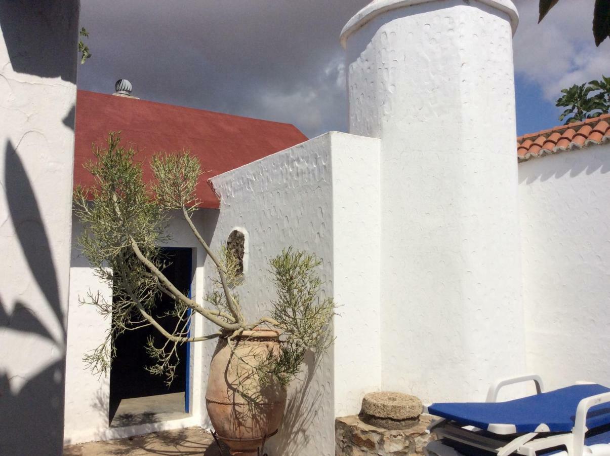 La Casa De Las Higueras Dar Karmus Tétouan Luaran gambar