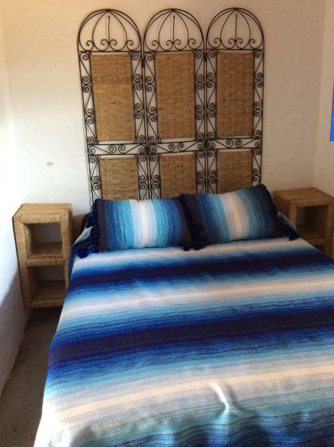 La Casa De Las Higueras Dar Karmus Tétouan Luaran gambar